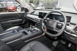 2025 MG MGU9 Explore X