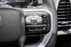 2025 MG MGU9 Explore X