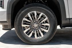 2025 MG MGU9 Explore X