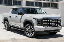 2025 MG MGU9 Explore X