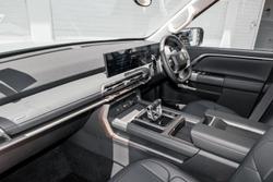 2025 MG MGU9 Explore X