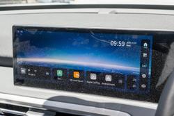 2025 MG MGU9 Explore X