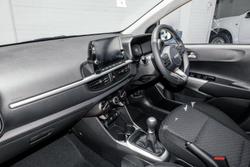 2025 Kia Picanto Sport