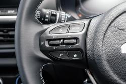 2025 Kia Picanto Sport