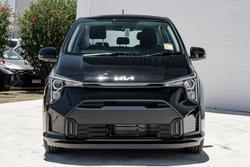 2025 Kia Picanto Sport
