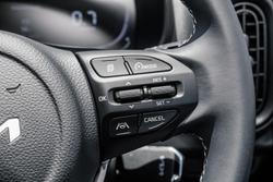 2025 Kia Picanto Sport