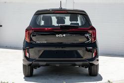 2025 Kia Picanto Sport