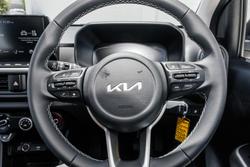 2025 Kia Picanto Sport