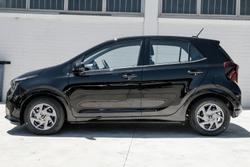 2025 Kia Picanto Sport