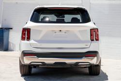 2025 Kia Sorento HEV Sport+