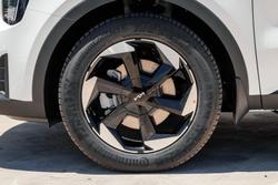 2025 Kia Sorento HEV Sport+