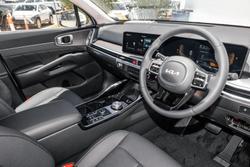 2025 Kia Sorento HEV Sport+