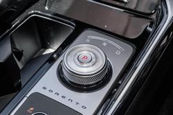 2025 Kia Sorento HEV Sport+