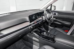 2025 Kia Sorento HEV Sport+