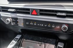 2025 Kia Sorento HEV Sport+