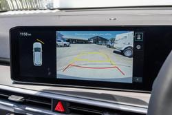 2025 Kia Sorento HEV Sport+