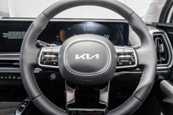2025 Kia Sorento HEV Sport+