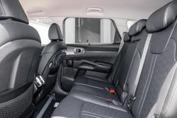 2025 Kia Sorento HEV Sport+