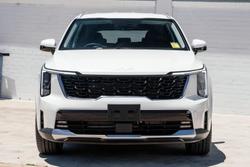 2025 Kia Sorento HEV Sport+