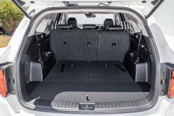 2025 Kia Sorento HEV Sport+