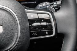 2025 Kia Sorento HEV Sport+