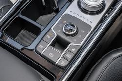 2025 Kia Sorento HEV Sport+