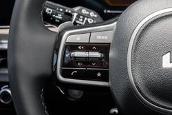 2025 Kia Sorento HEV Sport+