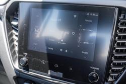 2025 Isuzu D-MAX X-RIDER