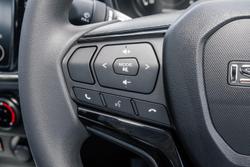 2025 Isuzu D-MAX X-RIDER