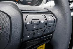 2025 Isuzu D-MAX X-RIDER