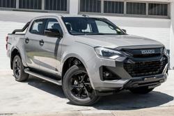 2025 Isuzu D-MAX X-RIDER