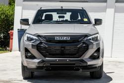 2025 Isuzu D-MAX X-RIDER