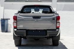 2025 Isuzu D-MAX X-RIDER