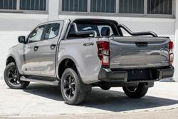2025 Isuzu D-MAX X-RIDER