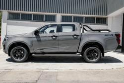 2025 Isuzu D-MAX X-RIDER