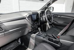 2025 Isuzu D-MAX X-RIDER