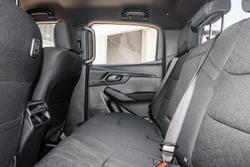 2025 Isuzu D-MAX X-RIDER