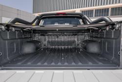 2025 Isuzu D-MAX X-RIDER