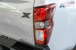 2025 Isuzu D-MAX X-RIDER