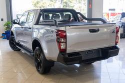 2025 Isuzu D-MAX X-RIDER