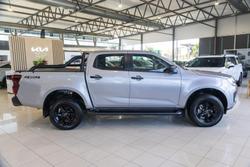 2025 Isuzu D-MAX X-RIDER