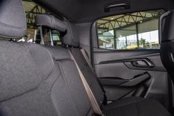 2025 Isuzu D-MAX X-RIDER