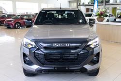 2025 Isuzu D-MAX X-RIDER