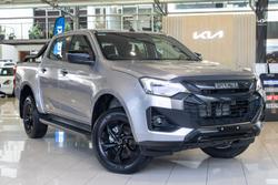 2025 Isuzu D-MAX X-RIDER