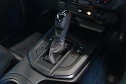 2025 Isuzu D-MAX X-RIDER