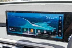 2025 MG MGU9 Explore Pro