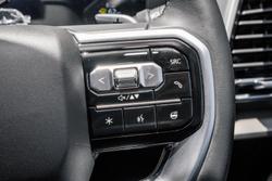 2025 MG MGU9 Explore Pro