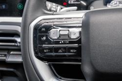 2025 MG MGU9 Explore Pro