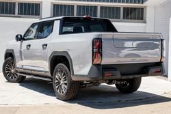 2025 MG MGU9 Explore Pro