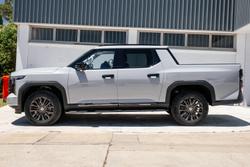 2025 MG MGU9 Explore Pro